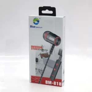 هندزفری بلو اسپکترام مدل bm-818