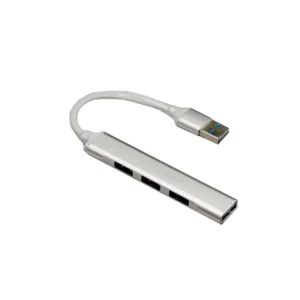 هاب 4 پورت USB2.0 ایکس پی پروداکت H814M