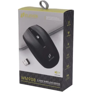 ماوس بی سیم ایلون WM908